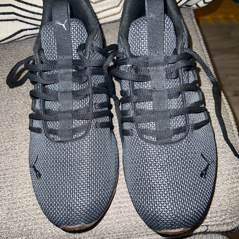 Mens puma shoes